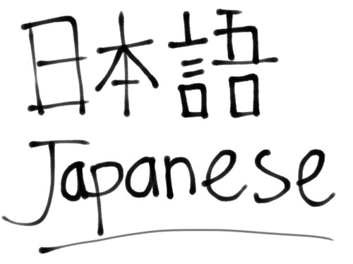 japanese nihongo translation